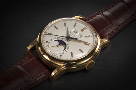 PATEK PHILIPPE, REF. 2438.